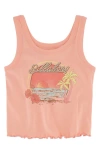 Shop Billabong Kids' Scenic Cotton Graphic Tank