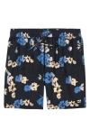 Billabong Kids' Sundays Layback Board Shorts