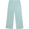Billabong Girl's Wave Maker Sweatpants In Dusk Blue