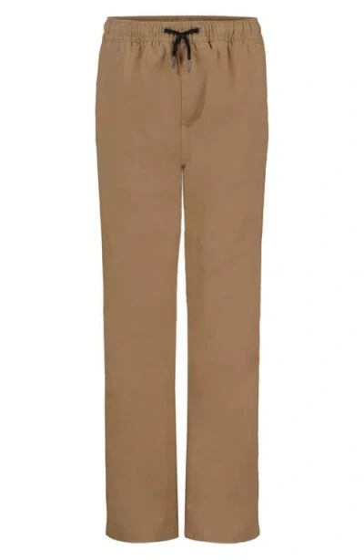 BILLABONG BILLABONG LARRY TWILL DRAWSTRING PANTS