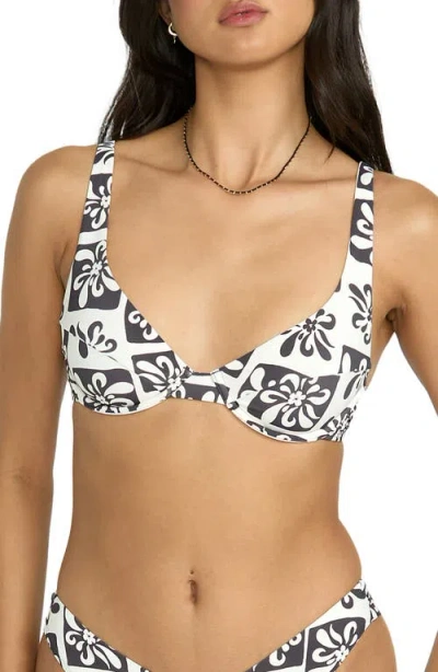 Billabong Legend Marina Underwire Bikini Top