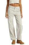 Billabong Leia Pants In Moonlight