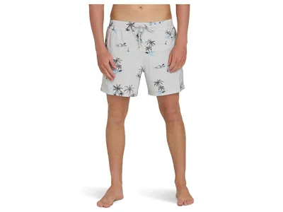 Billabong Lineup Lb In White