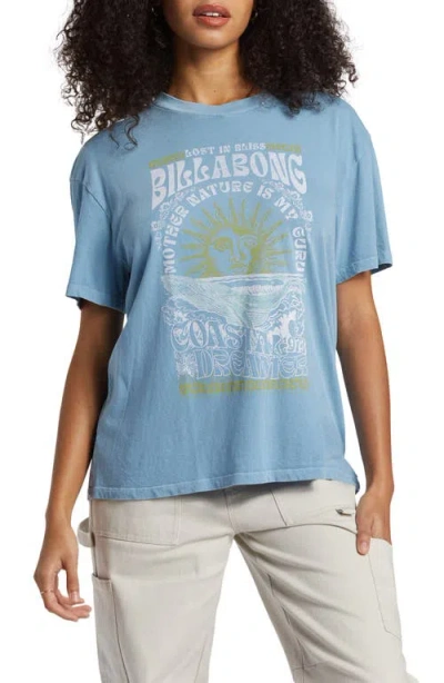 Billabong Lost In Blue