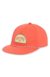 Billabong Mami Wata Snapback Baseball Cap