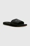 Billabong Men's All Day Impact Slide Sandal In Stealth In Multi