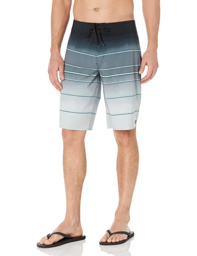 Billabong Men's All Day Pro Boardshorts In Multi