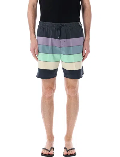 Billabong Men's Eco-friendly Boardshorts For Summer Adventures In Blue