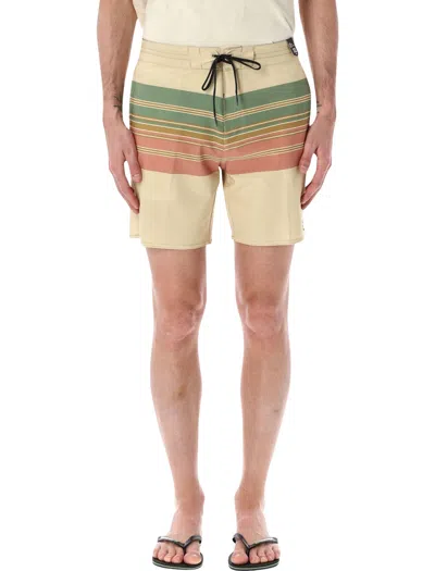 Billabong Men's Summer Mini Boardshorts In Sand