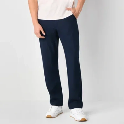 Billabong Mens Ozzy Hybrid Drawstring Pant In Blue
