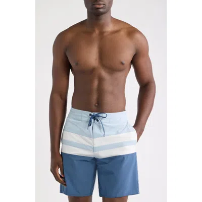 Billabong Momentum Lt Swim Shorts In Multi