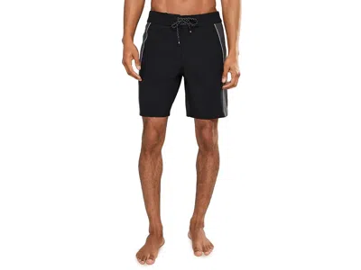 Billabong New Wave Pro Men's Swimwear Black: 30