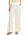 Billabong New Waves Gauze Pant In White