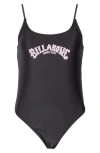 Billabong One-piece Swimsuit