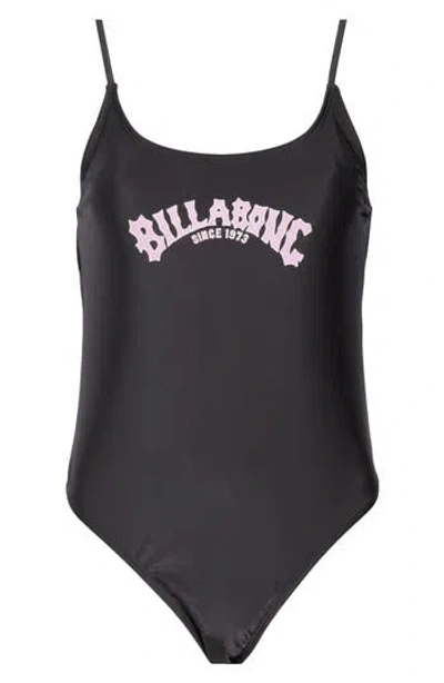 Billabong One-piece Swimsuit