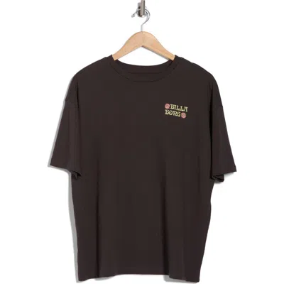 Billabong Out Until Dawn Graphic T-shirt