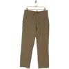 Billabong Ozzy Hybrid Pants In Bark Brown