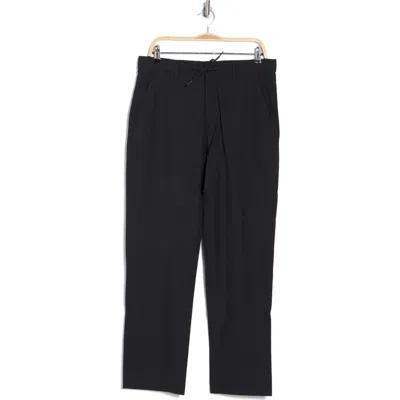 Billabong Ozzy Hybrid Pants In Black
