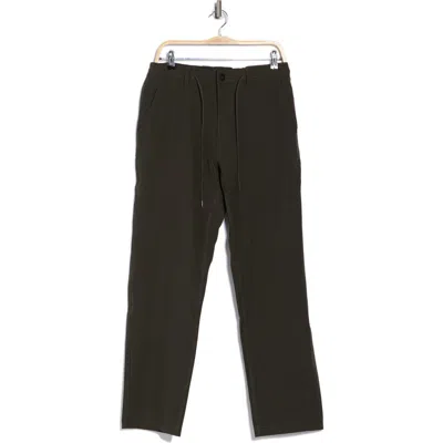 Billabong Ozzy Hybrid Pants In Gray