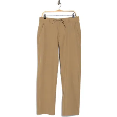Billabong Ozzy Hybrid Pants In Gray