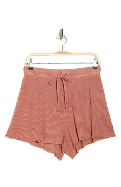 Billabong Paxton Cotton Shorts