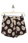 Billabong Pipe Line Shorts In Black White
