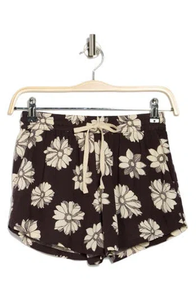 Billabong Pipe Line Shorts In Black White