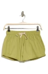 Billabong Pipe Line Shorts In Seaweed