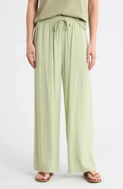 Billabong Pipeline Beach Pants In Green