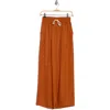 Billabong Pipeline Beach Pants In Tobacco Brown