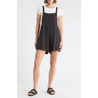 Billabong Pipeline Romper In Black