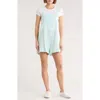 Billabong Pipeline Romper In Orange
