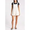 Billabong Pipeline Romper In Multi