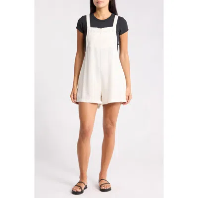 Billabong Pipeline Romper In Multi