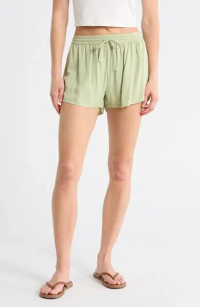 Billabong Pipeline Shorts In Green