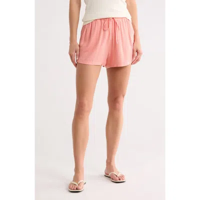Billabong Pipeline Shorts In Orange
