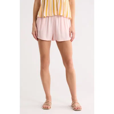 Billabong Pipeline Shorts In Pink