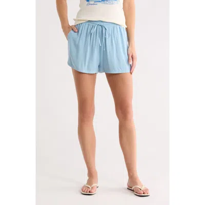 Billabong Pipeline Shorts In Sky Blue