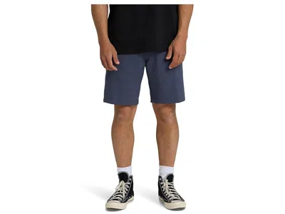 Billabong Primary Submersible 18 In Blue