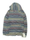 Billabong Pullover Hoodie In Multi