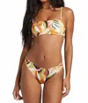 Billabong Return To Paradise Lowriders In Multi In Multi