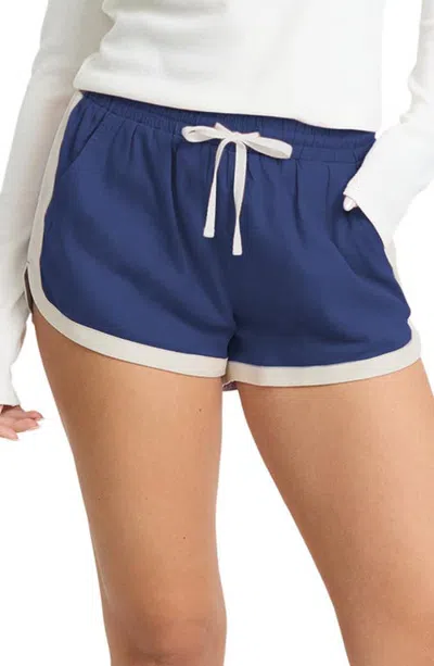 Billabong Road Trippin Drawstring Shorts In Blue