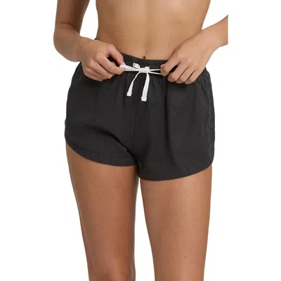 Billabong Road Trippin Drawstring Shorts In Multi