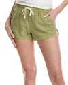 Billabong Road Trippin Short In Green