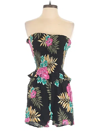 Billabong Romper In Multi