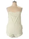 Billabong Romper In Neutral