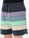 Billabong Sandbar Swim Shorts In Multi