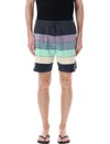 Billabong Sandbar Swim Shorts In Multi