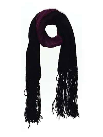 Pre-owned Billabong Scarf In Pink