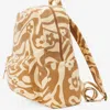 BILLABONG SCHOOLS OUT CANVAS BACKPACK IN CIDER